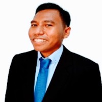 PT Shape-Up Indonesia Employee Rico Lakadjen's profile photo