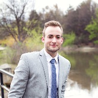 Fincretive Employee Taylor Edginton's profile photo