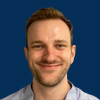 Resonance Employee Daniel Harrington's profile photo