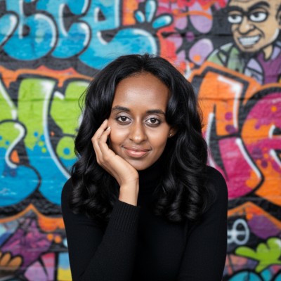 Clean Data Services Employee Edom Mandefro's profile photo