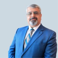 Hamdan Al Shamsi Lawyers & Legal Consultants Employee Afif Ammoury's profile photo