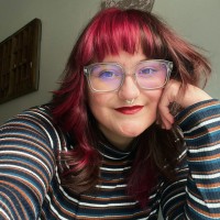 Curated Employee Sage Thee's profile photo