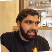 Hendricks Corp Employee Dhruv Dadoo's profile photo