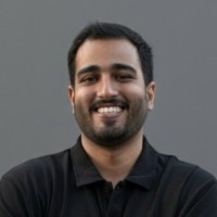 Kinage Employee Avinash Kumar's profile photo