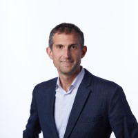 Carbon Direct Employee Matthew Potts's profile photo