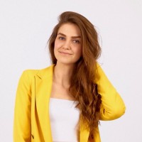 Anastasia Gribkova Email & Phone Number