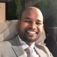 BGI Ethiopia Employee Jonathan Samuel's profile photo