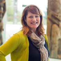 Museum of Anthropology at UBC Employee Kristi Fuoco's profile photo