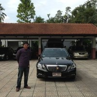 Willyanto Roeshita Email & Phone Number