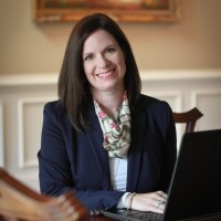 Jennifer Huff Email & Phone Number