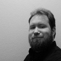 Academy of Interactive Entertainment Employee Robert Rood's profile photo