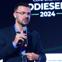 CREMER OLEO Employee João Manjabosco's profile photo