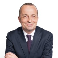 Georges Rocchietta Email & Phone Number