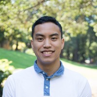 Indeed Employee Nicholas Hsu's profile photo