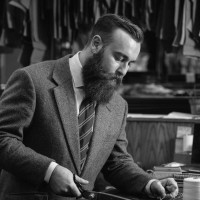 H Huntsman & Sons Ltd Employee Joshua Bond's profile photo