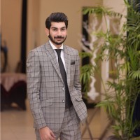 Decabyte IT Solutions Employee Muhammad Moosa's profile photo