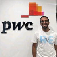 PwC Middle East Employee George Nabil's profile photo