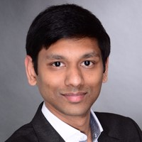 Fraunhofer IAPT Employee Vishnuu Prakash's profile photo