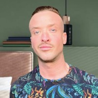 Enklu Employee Benjamin Grooten's profile photo