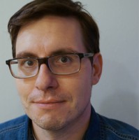 Alopex Interaction Design Employee Zane Ogle's profile photo