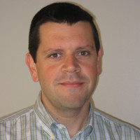 BDO Belgium Employee Cédric Defrère's profile photo