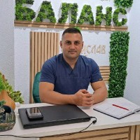 bioMérieux Employee Atanas Ribarov's profile photo