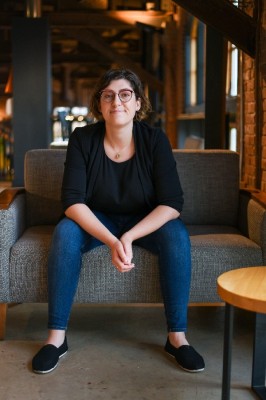 Versatile Management Group Employee Charlotte Harvey's profile photo