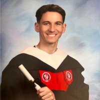 Wbcb Employee Ethan Maldonado's profile photo