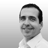 Acrow Bridge Employee Christian Cortacero's profile photo