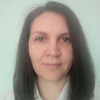 Talgil Employee Olesya Sigalovich's profile photo
