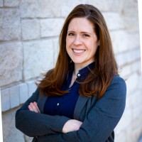 Catalyst Education Employee Bethany Eaton's profile photo