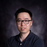 SAMSON USA Employee Kevin Huang's profile photo