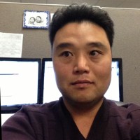 ICE Mortgage Technology Employee Patrick Kang's profile photo