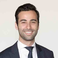 Team Super Employee Tristan Reis-Freeman's profile photo