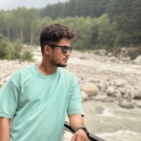 Checker Software Systems Employee Mohammad Ashraf's profile photo