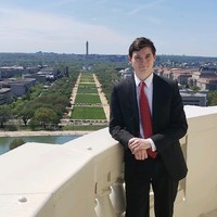 RemoteCOM Employee Ian Winslow's profile photo