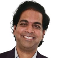 Practo Employee Kartik Iyer's profile photo