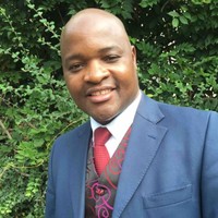MALCEL PLC Employee Justin Kalima's profile photo
