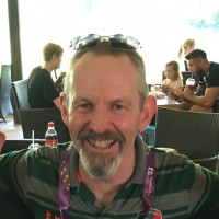 Crest Nicholson plc Employee David Bunyard's profile photo