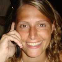 Air Drilling Associates Employee Fiorella Tedesco's profile photo