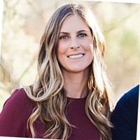Erica Molina Email & Phone Number