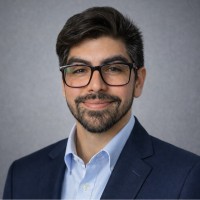 ENAP Employee Aaron Delgado's profile photo