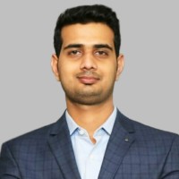 Shashwat Mishra's profile photo