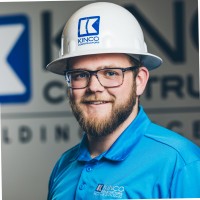 Kinco Constructors Employee Daniel Byars's profile photo