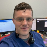 NDX nSequence Employee Mitchell Benning's profile photo