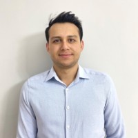 Gdz Elektrik Employee Mustafa Bakir's profile photo