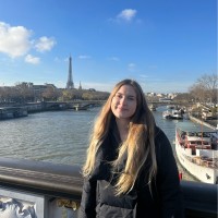 Demand Inc. Employee Tessa Raspo's profile photo