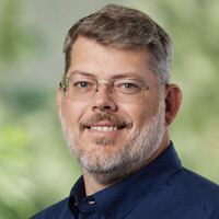 Vertafore Employee Curtis Letson's profile photo