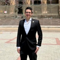 Identity Solutions Employee Rafik Cherif's profile photo