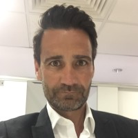 Solarlux Systems UK Employee Justin Spires's profile photo